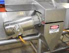 Used Quantum Model P200 Pepperoni Topping Applicator